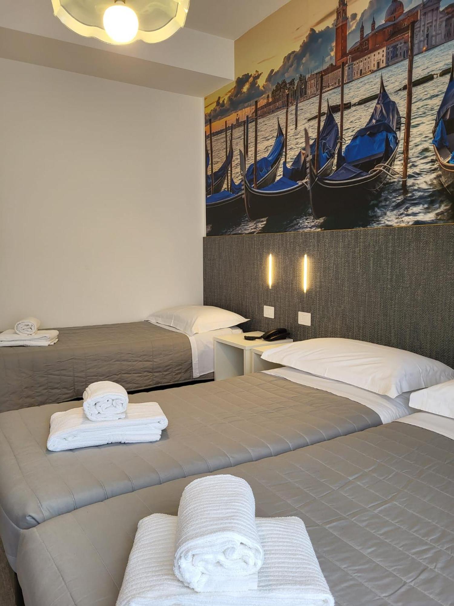 Hotel Piccadilly Lido di Jesolo