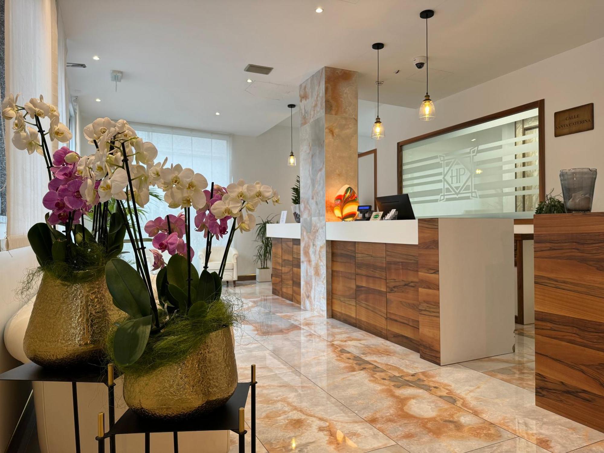 Hotel Piccadilly