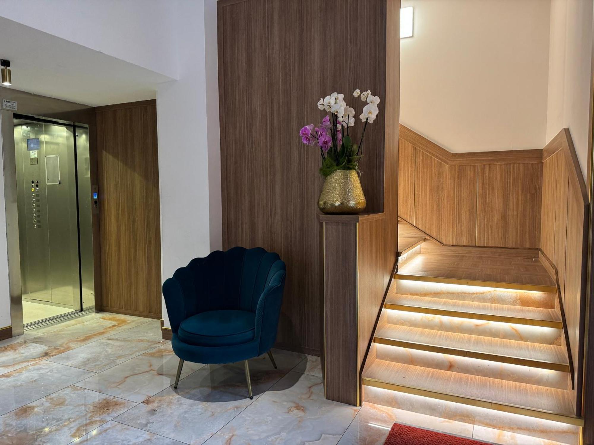 Hotel Piccadilly 3*